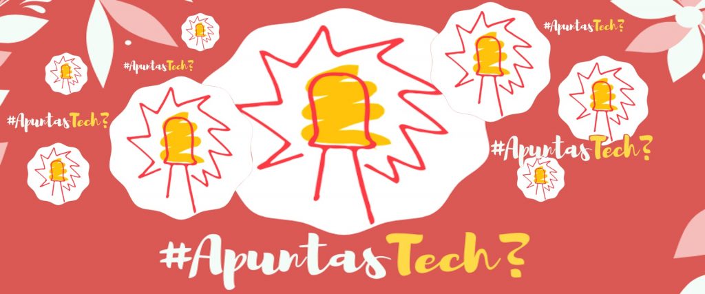 Concurso #ApuntasTech?