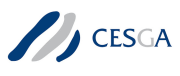 Cesga Logo