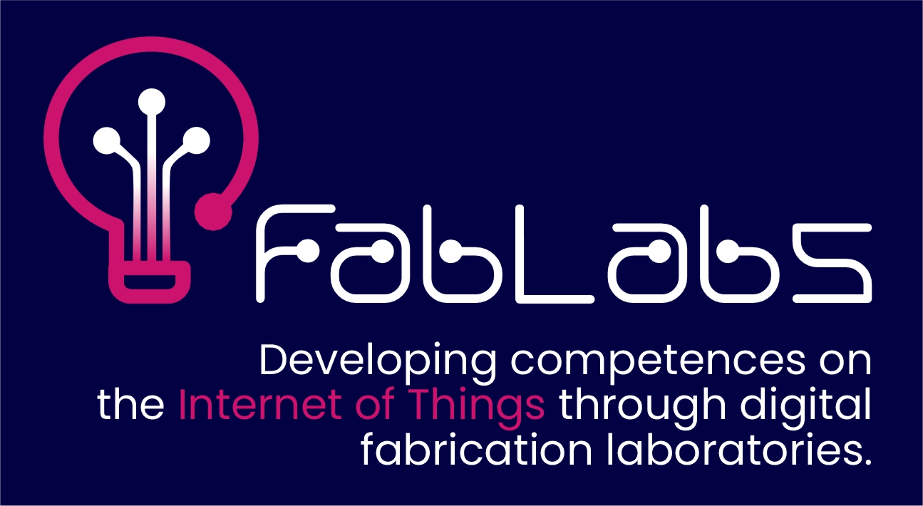 FabLabs logo