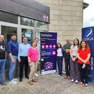 Consorcio FabLabs